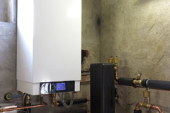 Avery Hill condensing boiler companies