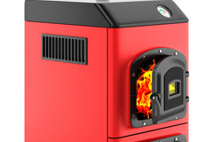 Avery Hill solid fuel boiler costs